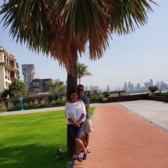 Meet your Posher, Seema - Picture 1 of 1